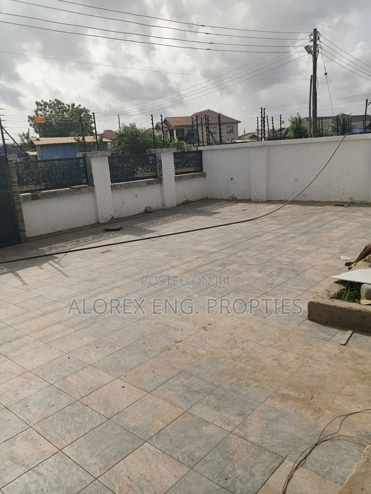 3bdrm House in Ashieyie $160K, Frafraha for sale