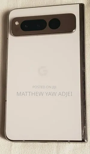Google Pixel Fold 256 GB White