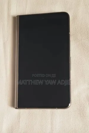 Google Pixel Fold 256 GB White