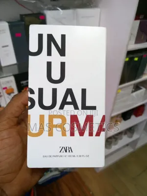 Unusual Gourmand