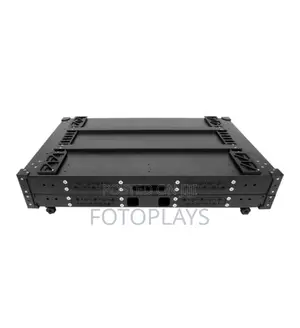 Digitalfoto Solution 38" Titan Cartmax With 8" Wheels Accessories