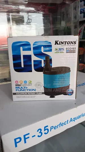 Submersible Pump 26w