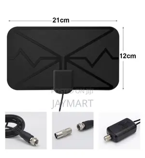 Indoor Antenna