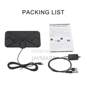 Indoor Antenna