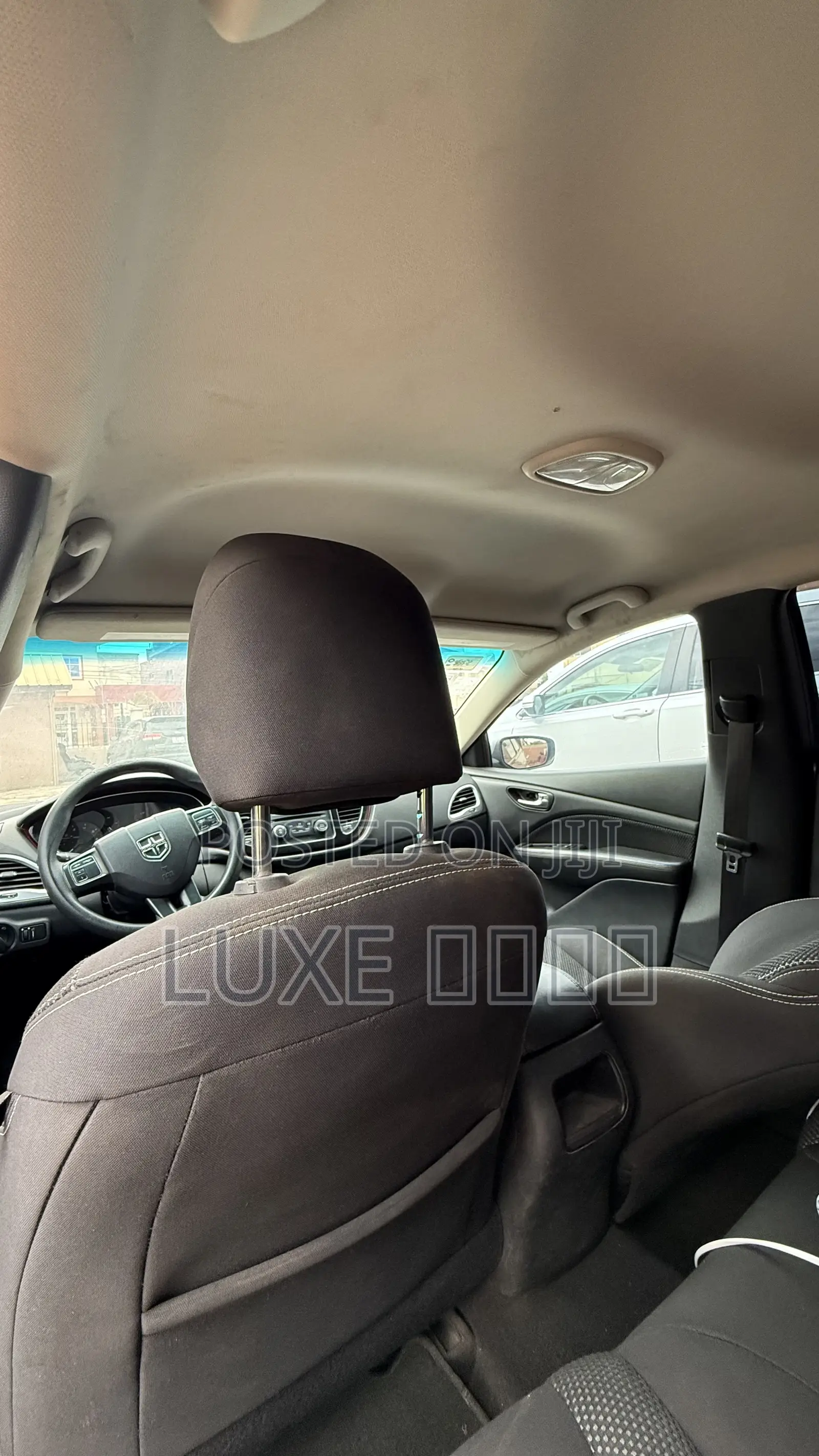 Dodge Dart SXT Sport 2016 Gray