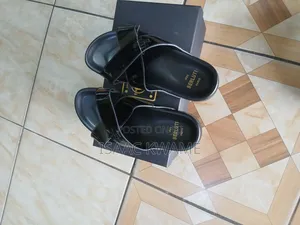 Men Slippers