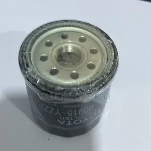 Genuine Toyota 90915-Yzze1 Oil Filter
