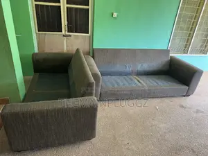 3+2 Settee Set ( Imported From Europe )