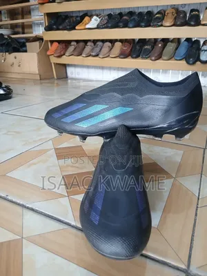 Foot Boots