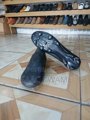 Foot Boots