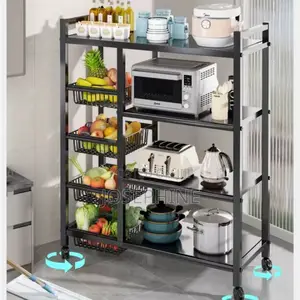 Storage Rack
