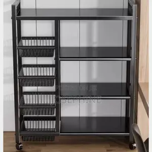 Storage Rack