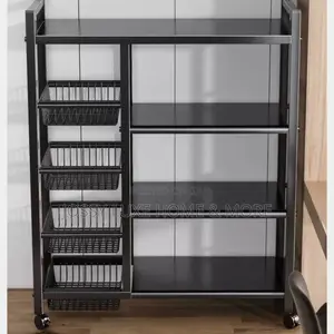 Storage Rack