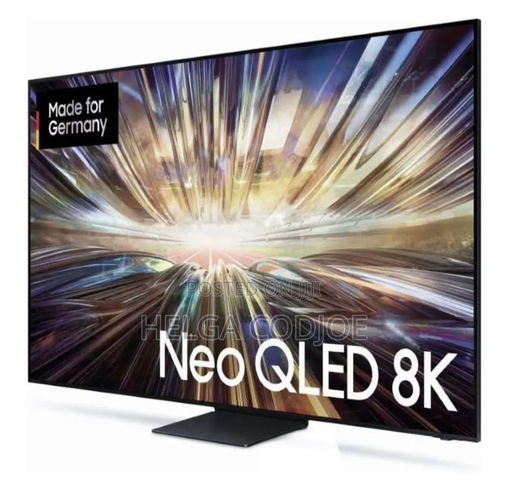 Samsung Neo Qled Qn800d