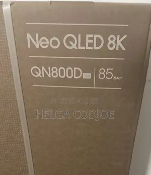 Samsung Neo Qled Qn800d