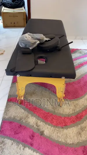 Massage Bed
