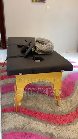 Massage Bed