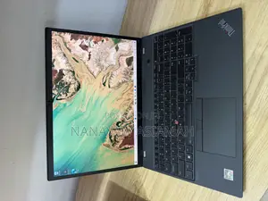 Laptop Lenovo ThinkPad T14 32GB AMD Ryzen SSD 256GB