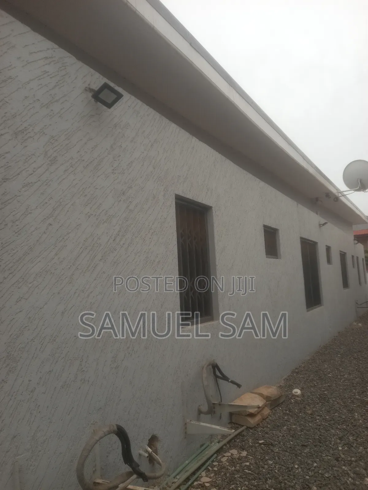 3bdrm House in Tema Golf City for sale
