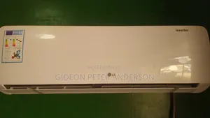Lg, Samsung 1.5hp Inverter