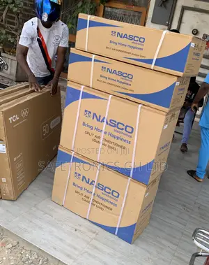 Shop Quality R410 Split Air Conditioner Sku: Nas-T12n1 Nasco 1.5