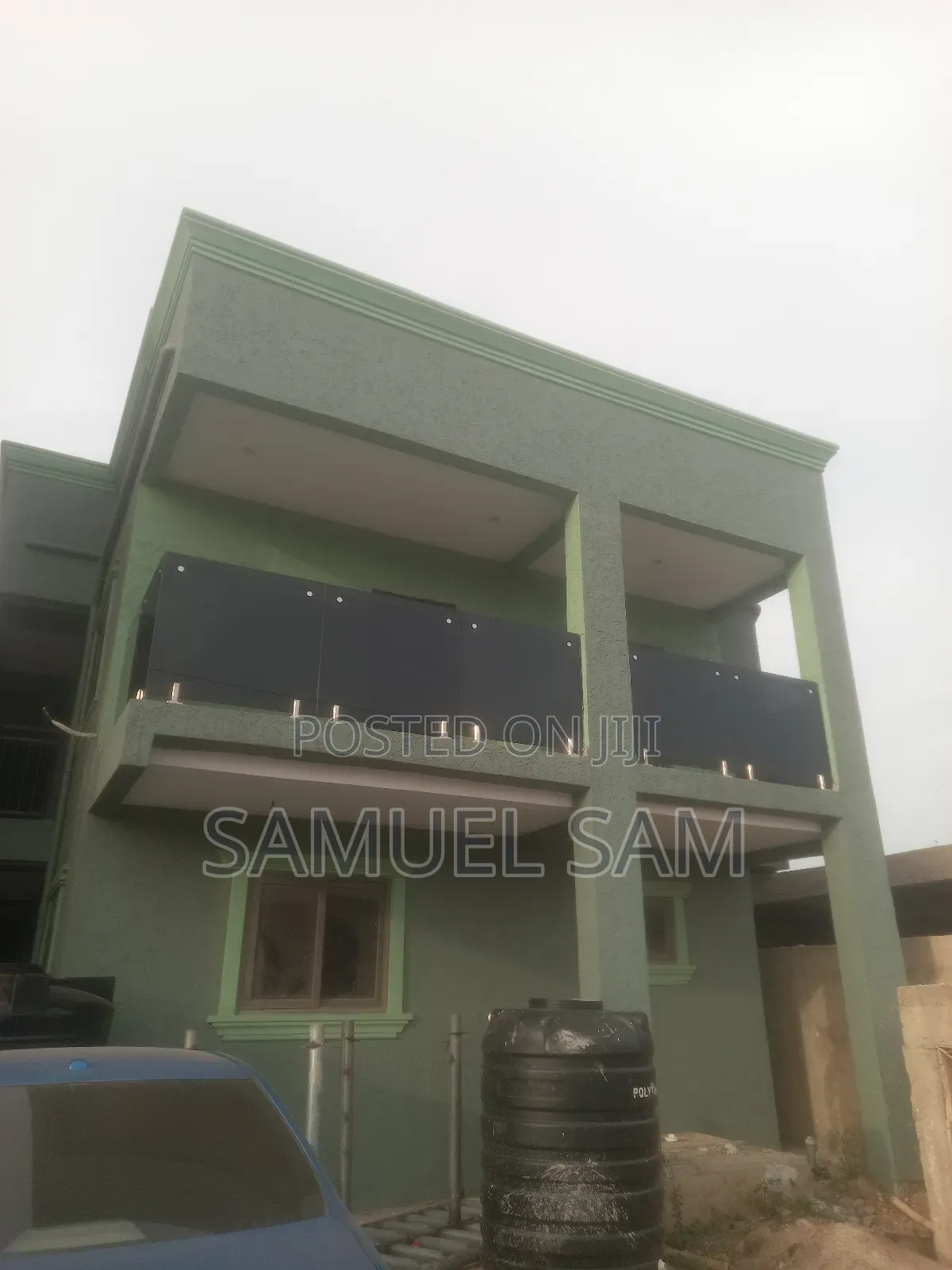 1bdrm Apartment in Tema Klagon for rent