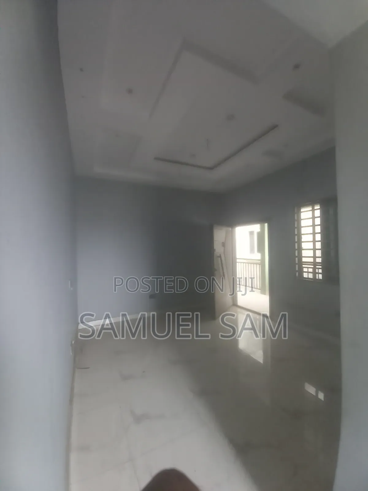 1bdrm Apartment in Tema Klagon for rent