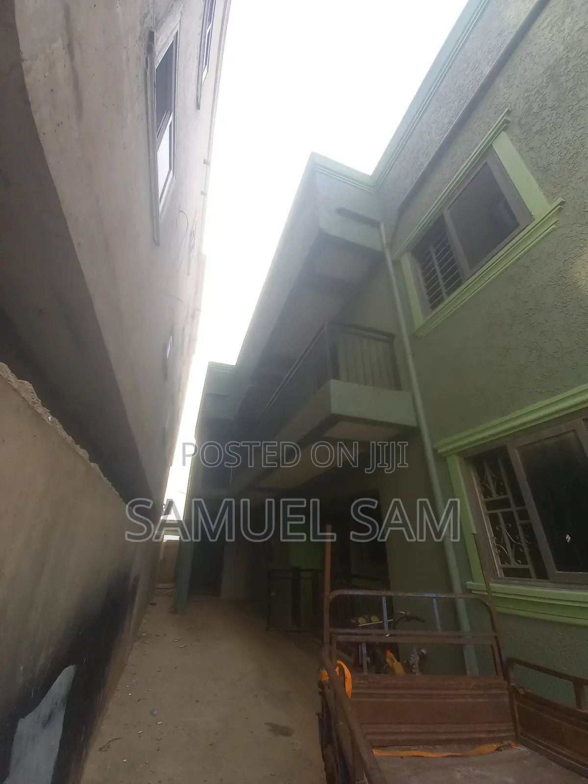 1bdrm Apartment in Tema Klagon for rent