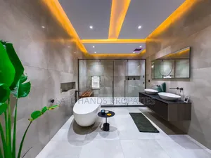 Furnished 4bdrm House in Accra Metropolitan for sale