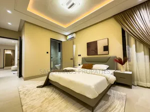 Furnished 4bdrm House in Accra Metropolitan for sale