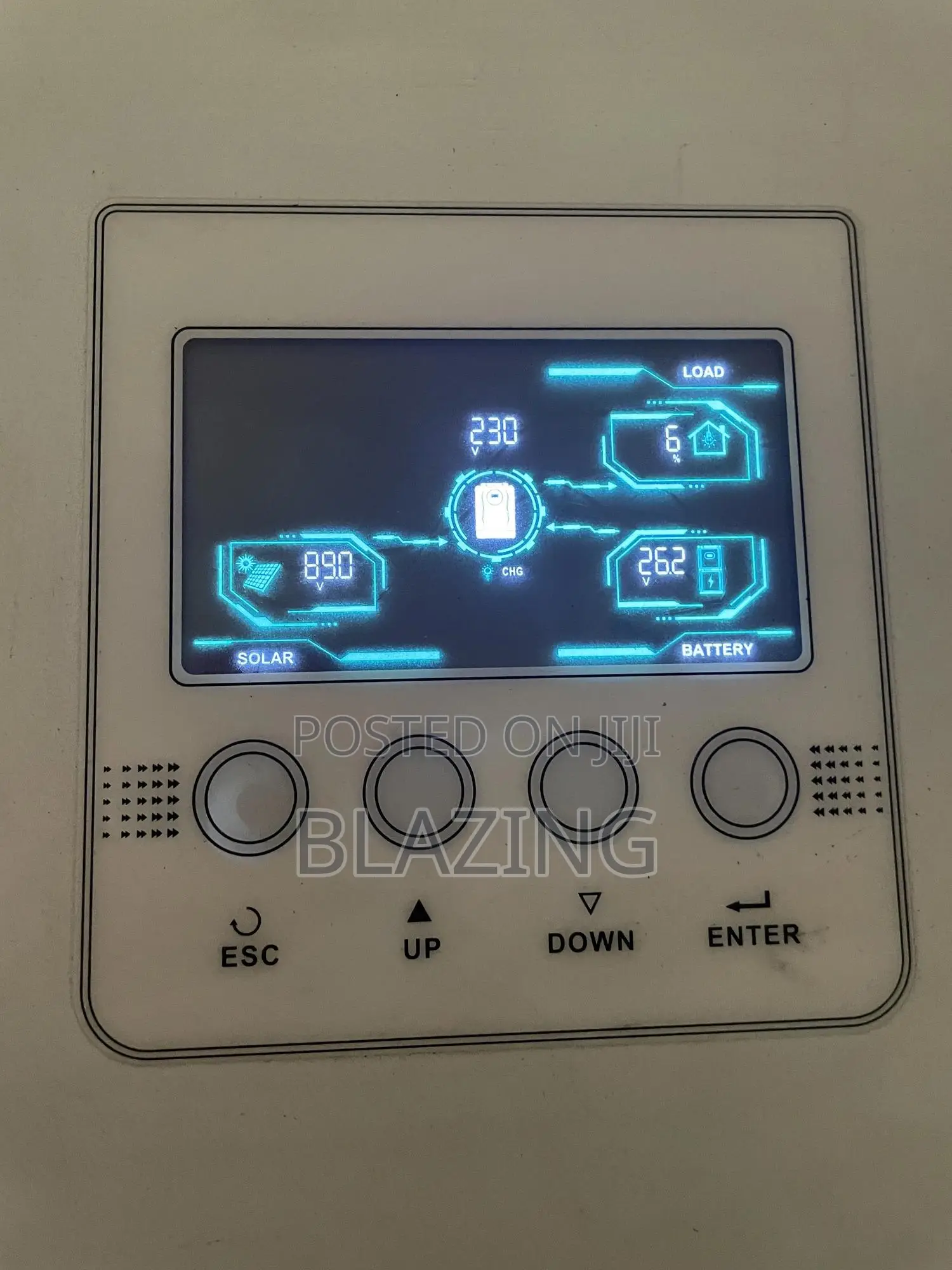 Solar Inverter 3kw