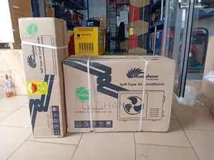 Rainbow 1.5hp Ac, Strong Chill That Beats the Heat 1.5hp Ac