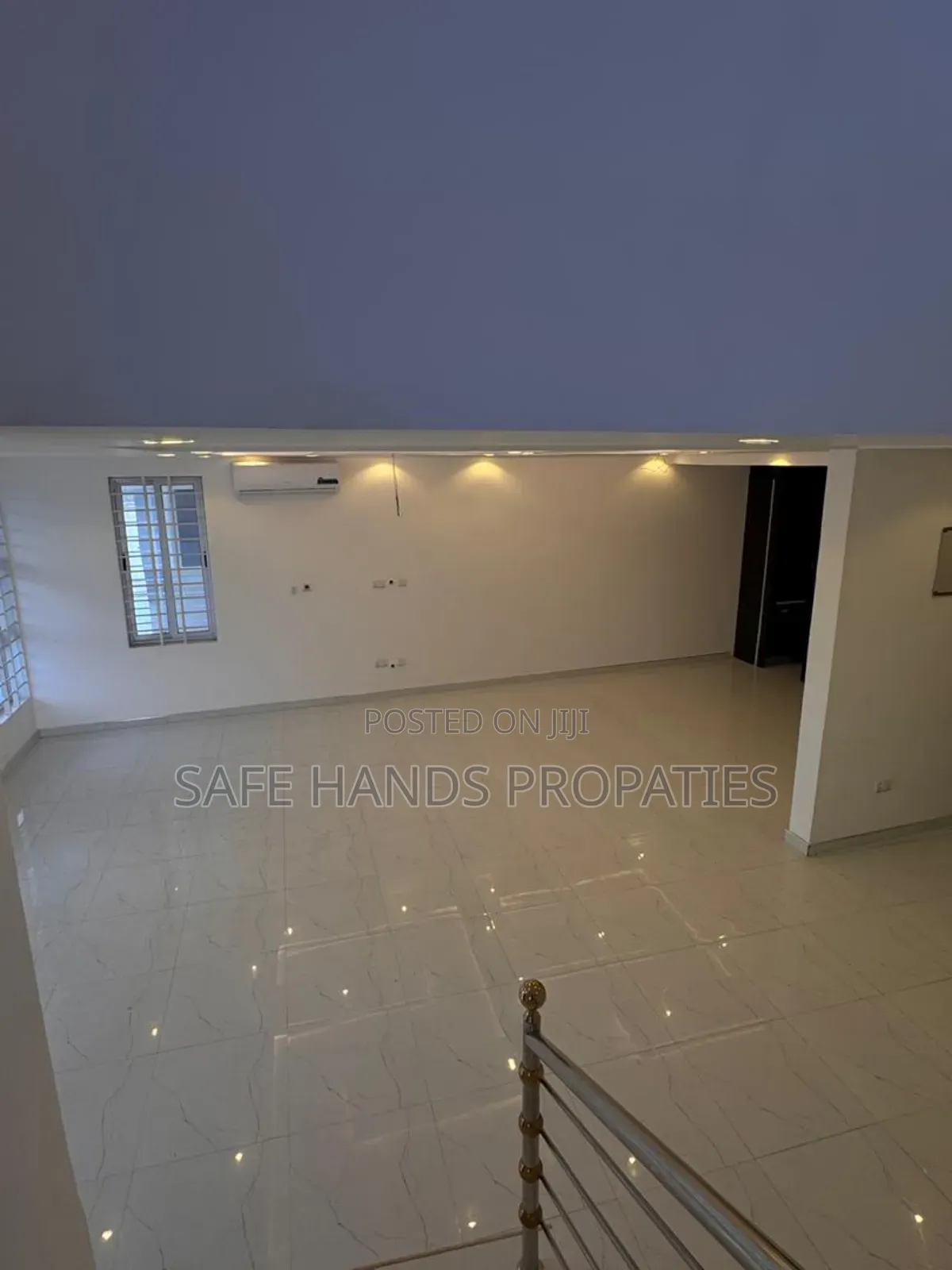 4bdrm House in Accra Metropolitan for sale
