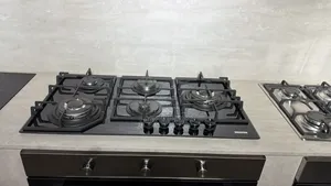 90cm Gas Cooker Built in With Double Bigger Flames Full Cast