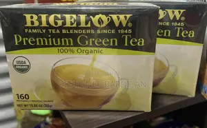 Bigelow Green Tea