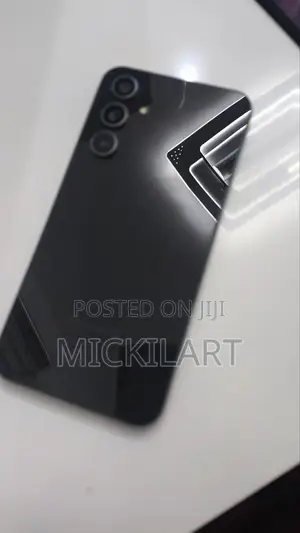 Samsung Galaxy A54 5G 256 GB Black