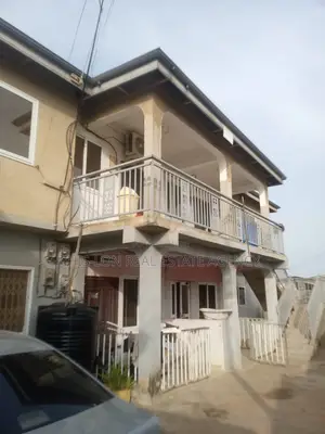 2bdrm Apartment in Santa Maria Hospital, School Complex Area for rent