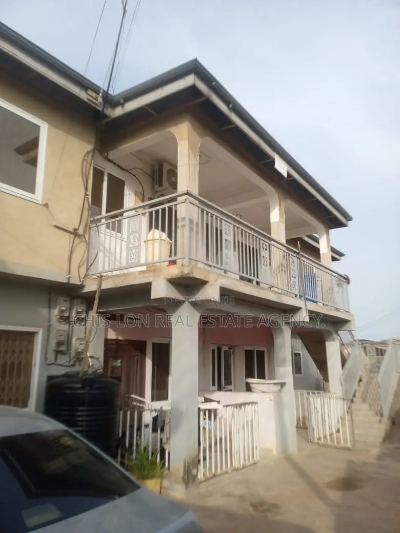 2bdrm Apartment in Santa Maria Hospital, School Complex Area for rent