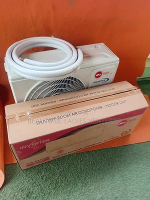 Experience Comfort With H a 1.5hp Inverter Ac