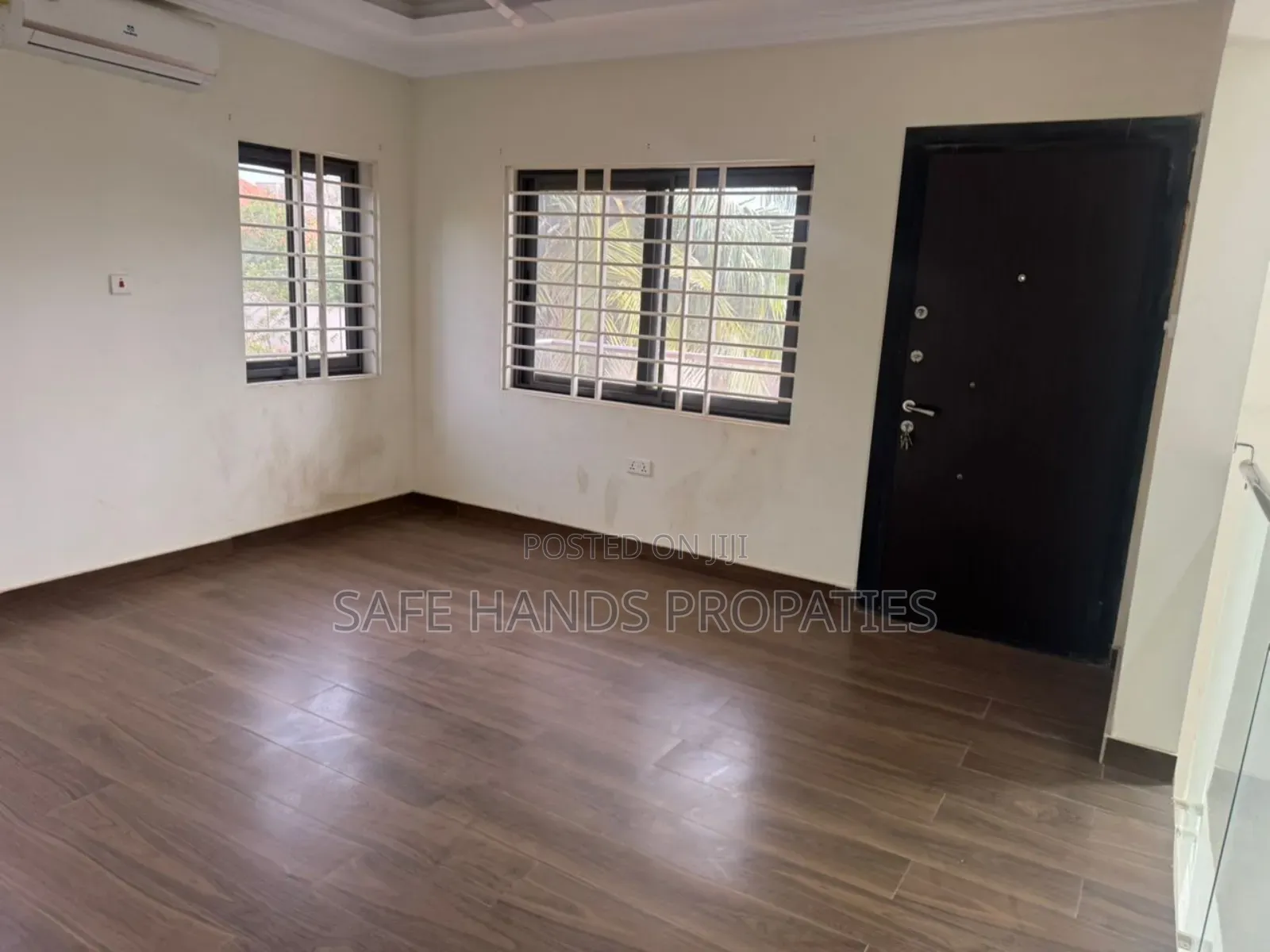 4bdrm House in Accra Metropolitan for rent