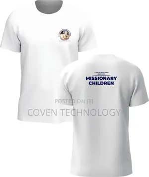 T-Shirts Designing and Printing