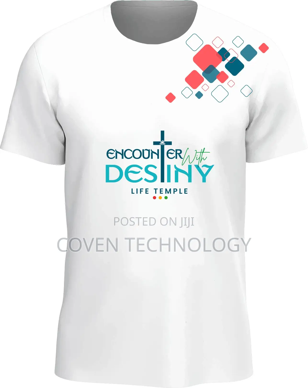 T-Shirts Designing and Printing