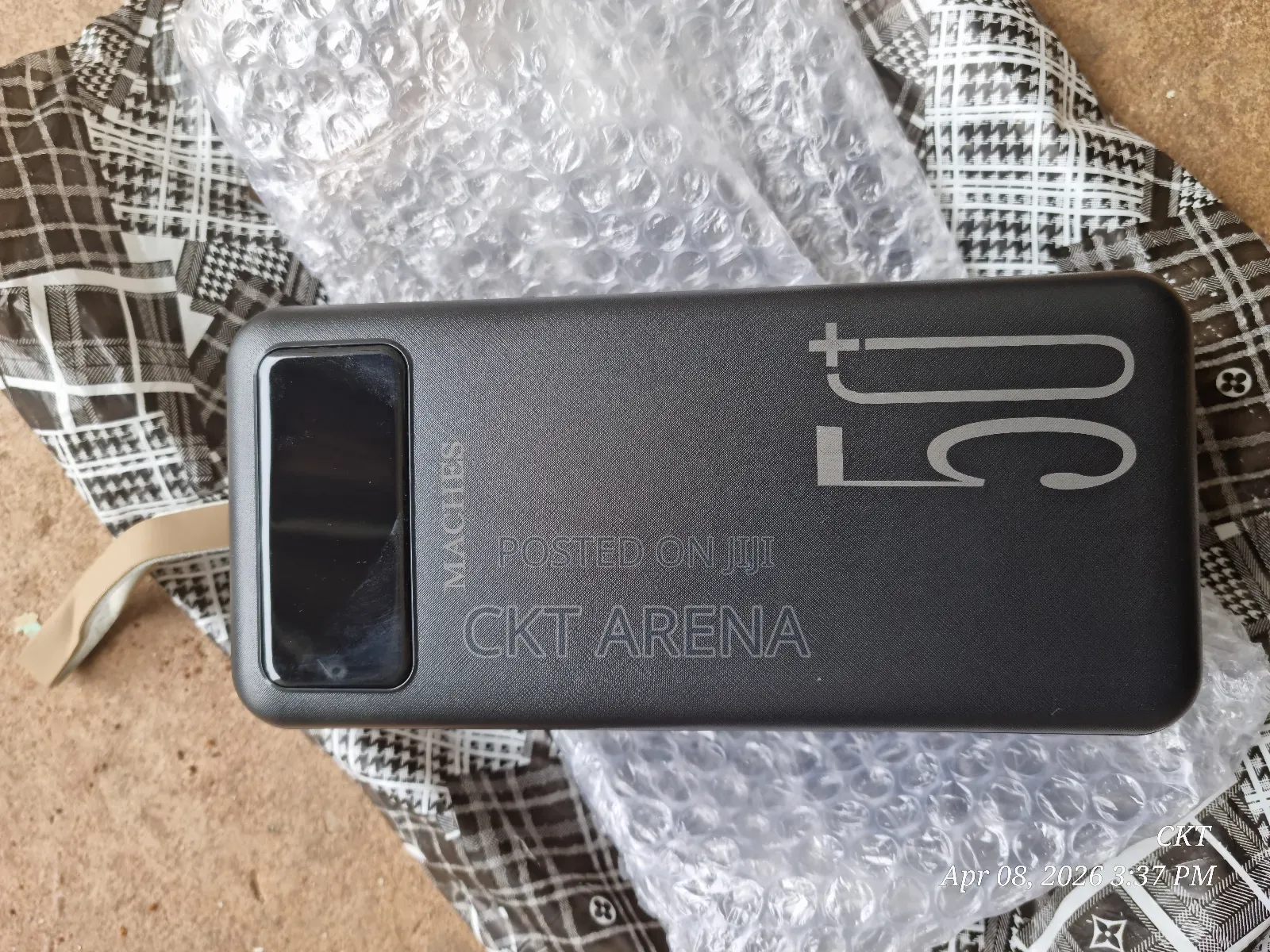 Power Bank