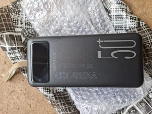 Power Bank