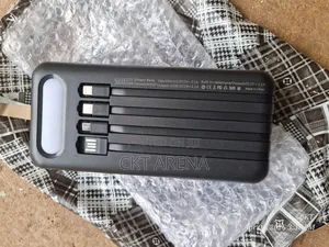 Power Bank
