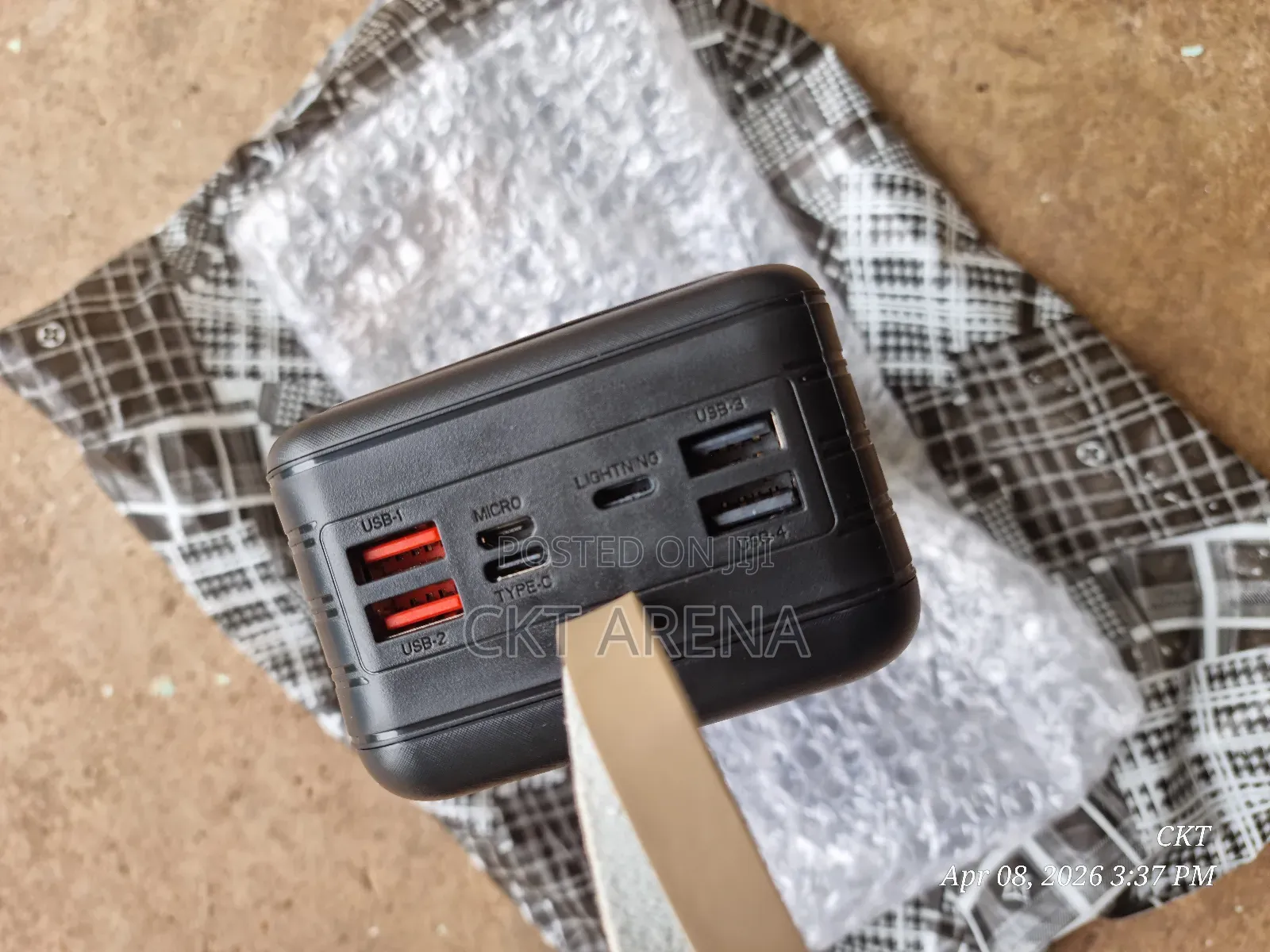 Power Bank