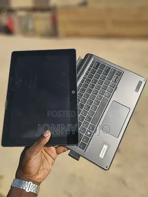 Laptop HP Pro X2 410 G1 8GB Intel Core i7 SSD 256GB