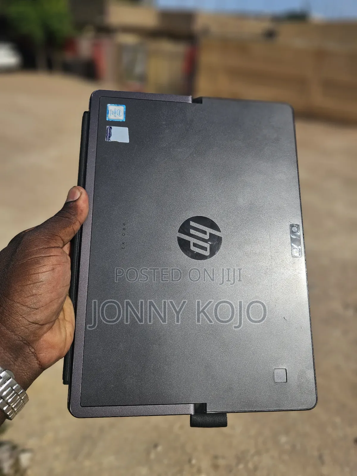 Laptop HP Pro X2 410 G1 8GB Intel Core i7 SSD 256GB