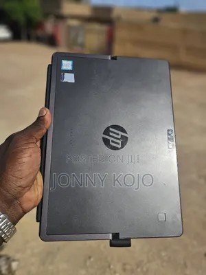 Laptop HP Pro X2 410 G1 8GB Intel Core i7 SSD 256GB