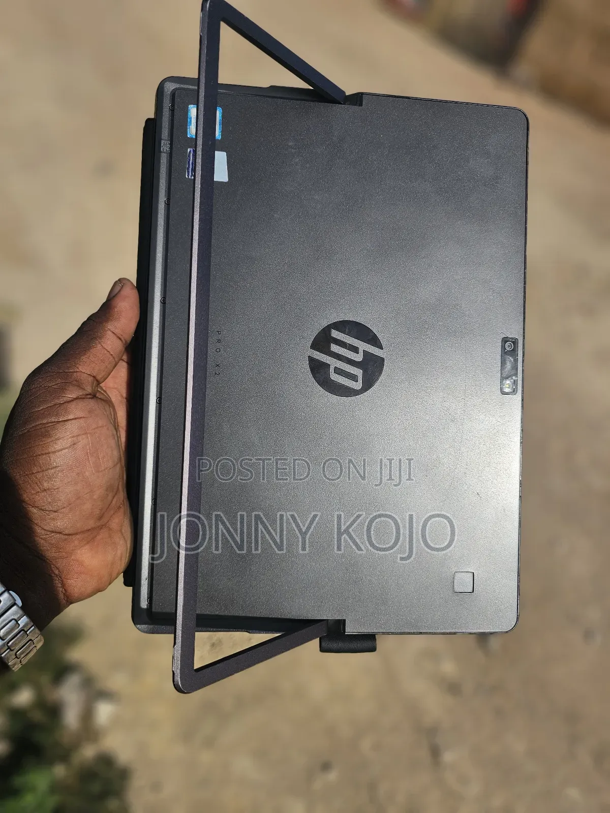Laptop HP Pro X2 410 G1 8GB Intel Core i7 SSD 256GB